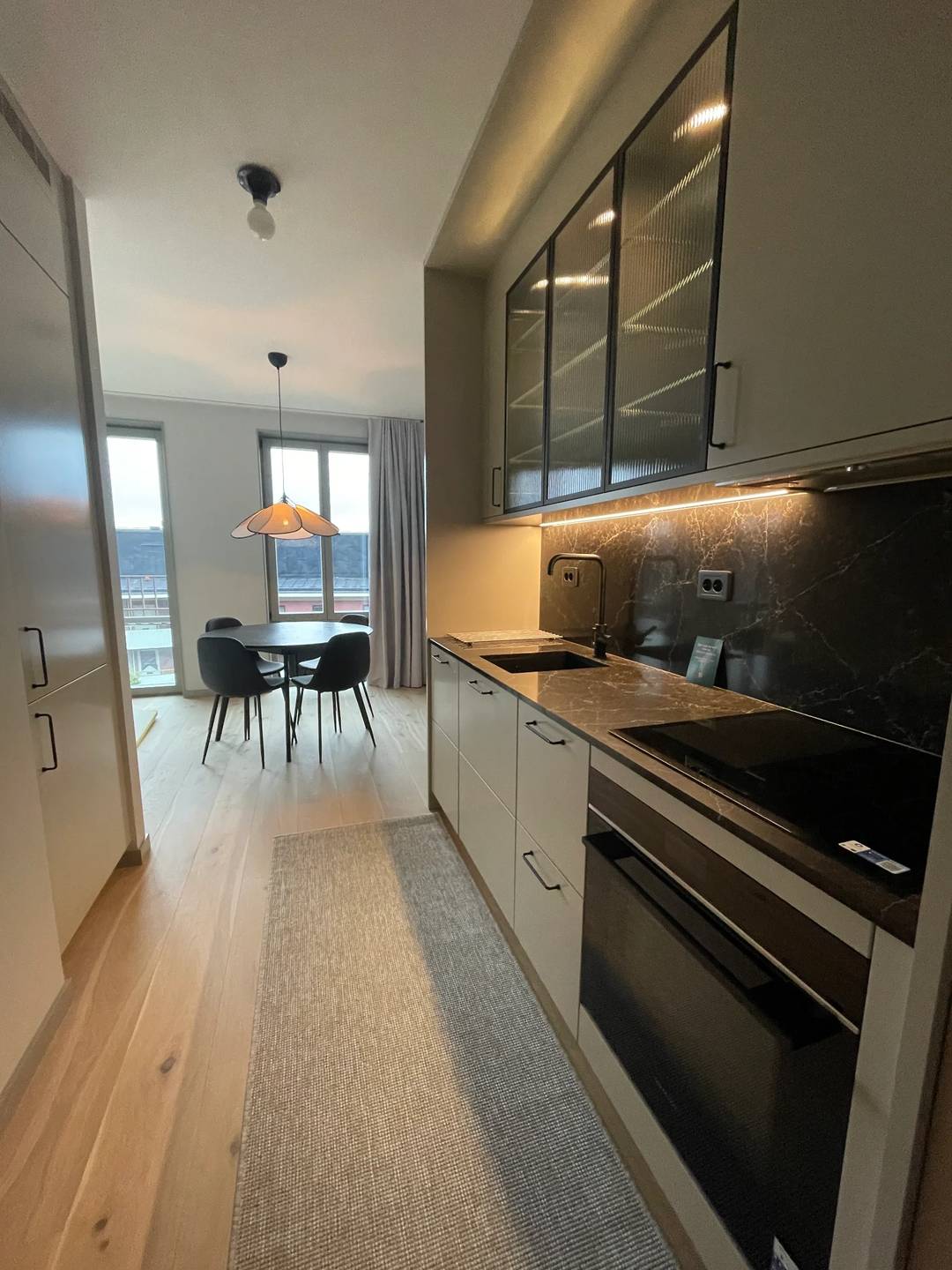 1.5-rumslägenhet i Stockholm, Norrbackagatan - bild 1
