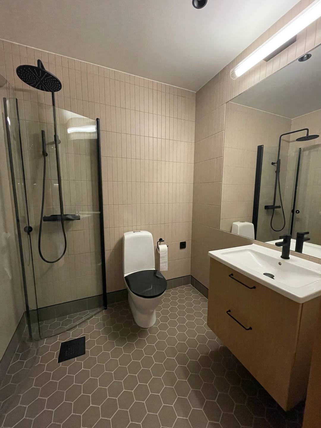 1.5-rumslägenhet i Stockholm, Norrbackagatan - bild 2