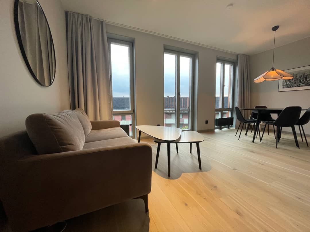 1.5-rumslägenhet i Stockholm, Norrbackagatan - bild 4