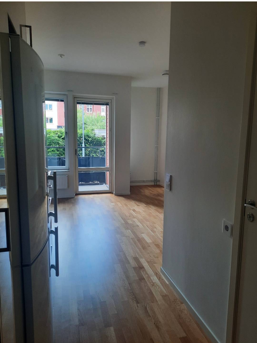 1-rumslägenhet i Örebro, Faktorigatan - bild 4