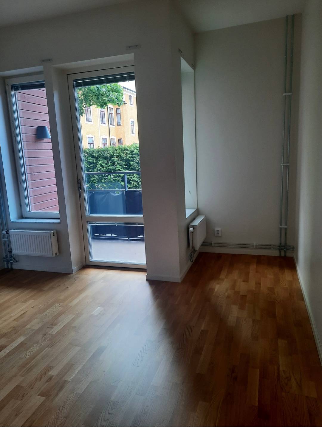 1-rumslägenhet i Örebro, Faktorigatan - bild 2