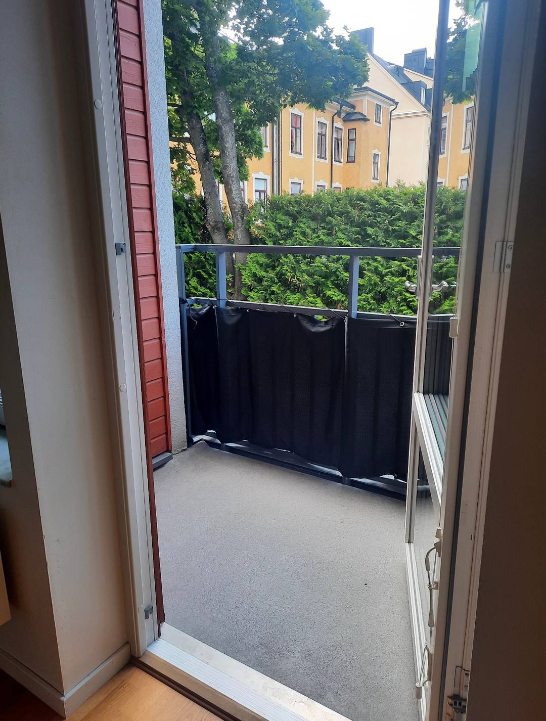 1-rumslägenhet i Örebro, Faktorigatan - bild 3