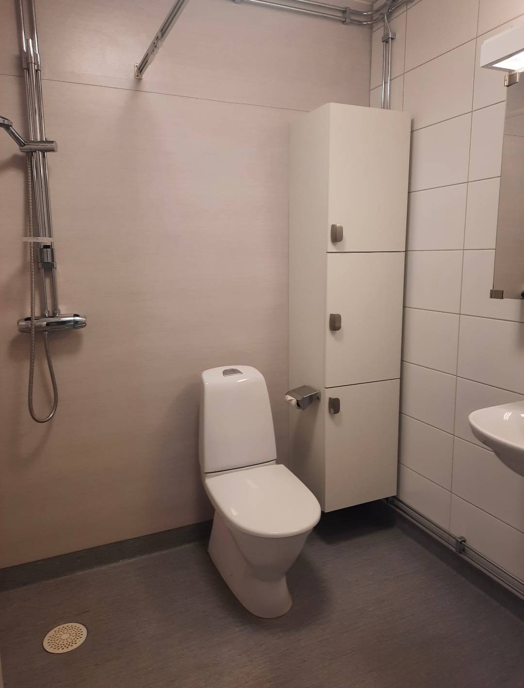 1-rumslägenhet i Örebro, Faktorigatan - bild 5