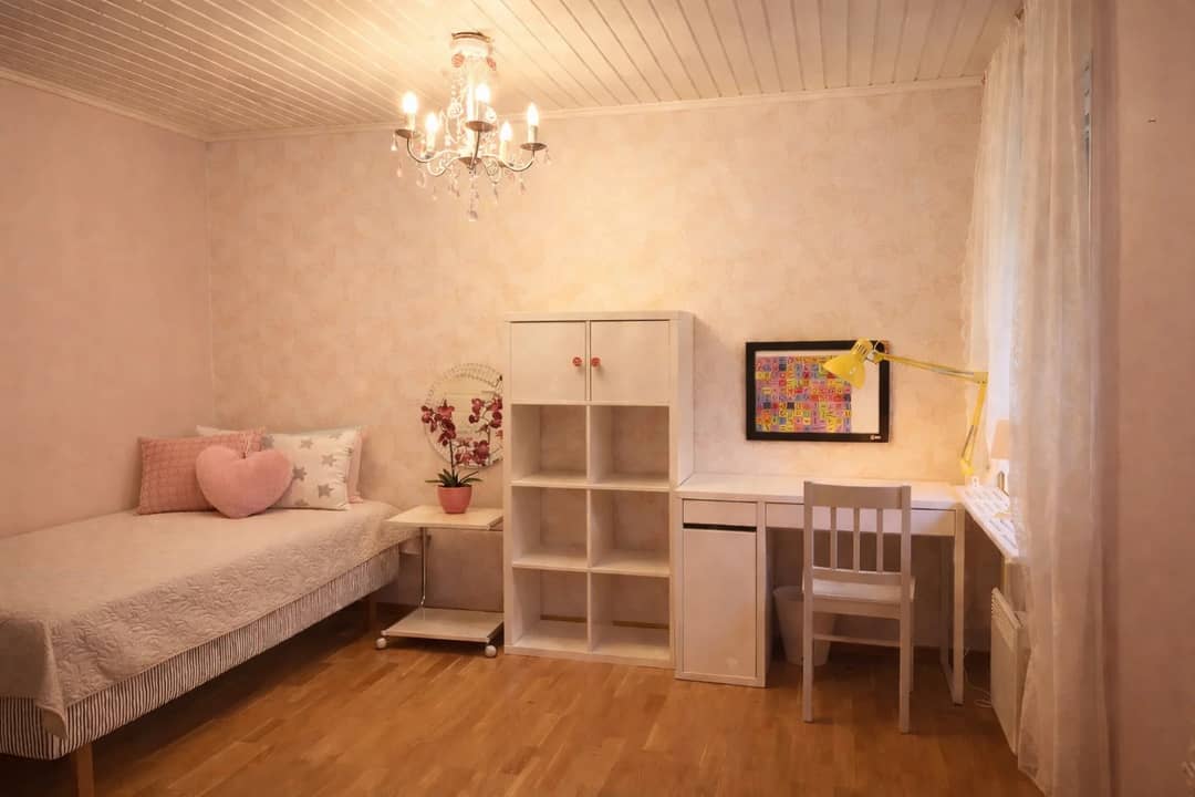 6-rumshus i Ursviken, Brödrahemsgatan - bild 4