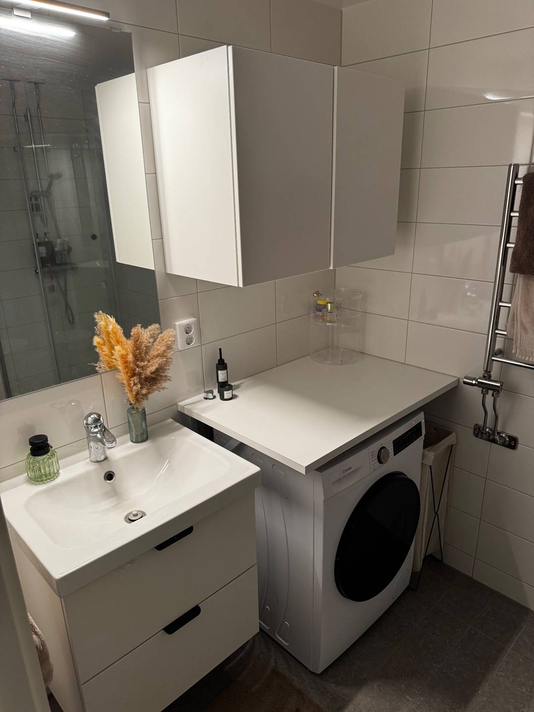 2-rumslägenhet i Limhamn, Havrefältsgatan - bild 4
