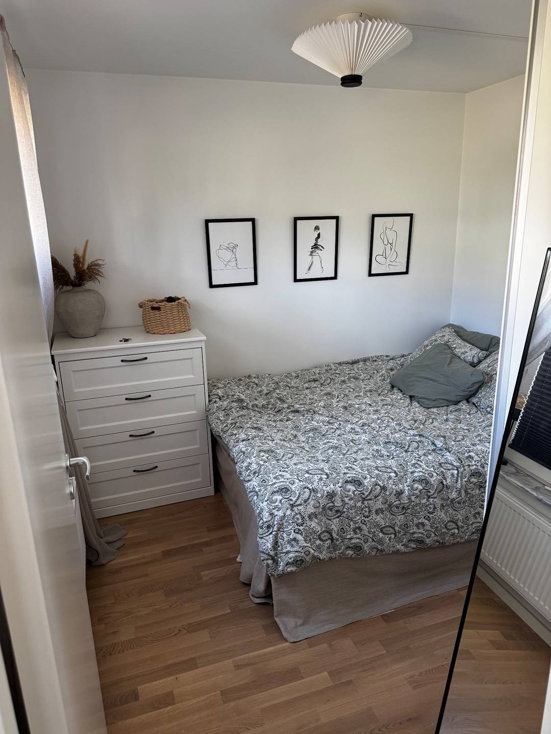 2-rumslägenhet i Limhamn, Havrefältsgatan - bild 3