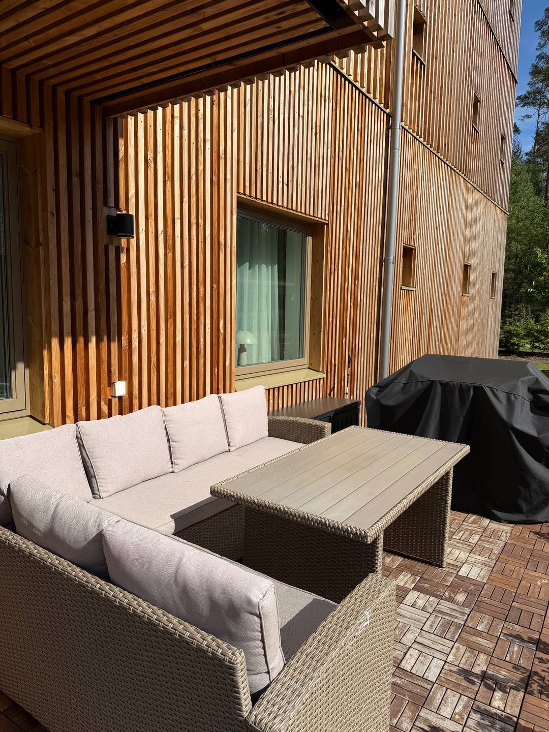 3-rumslägenhet i Växjö, Vikaholmsallén - bild 5