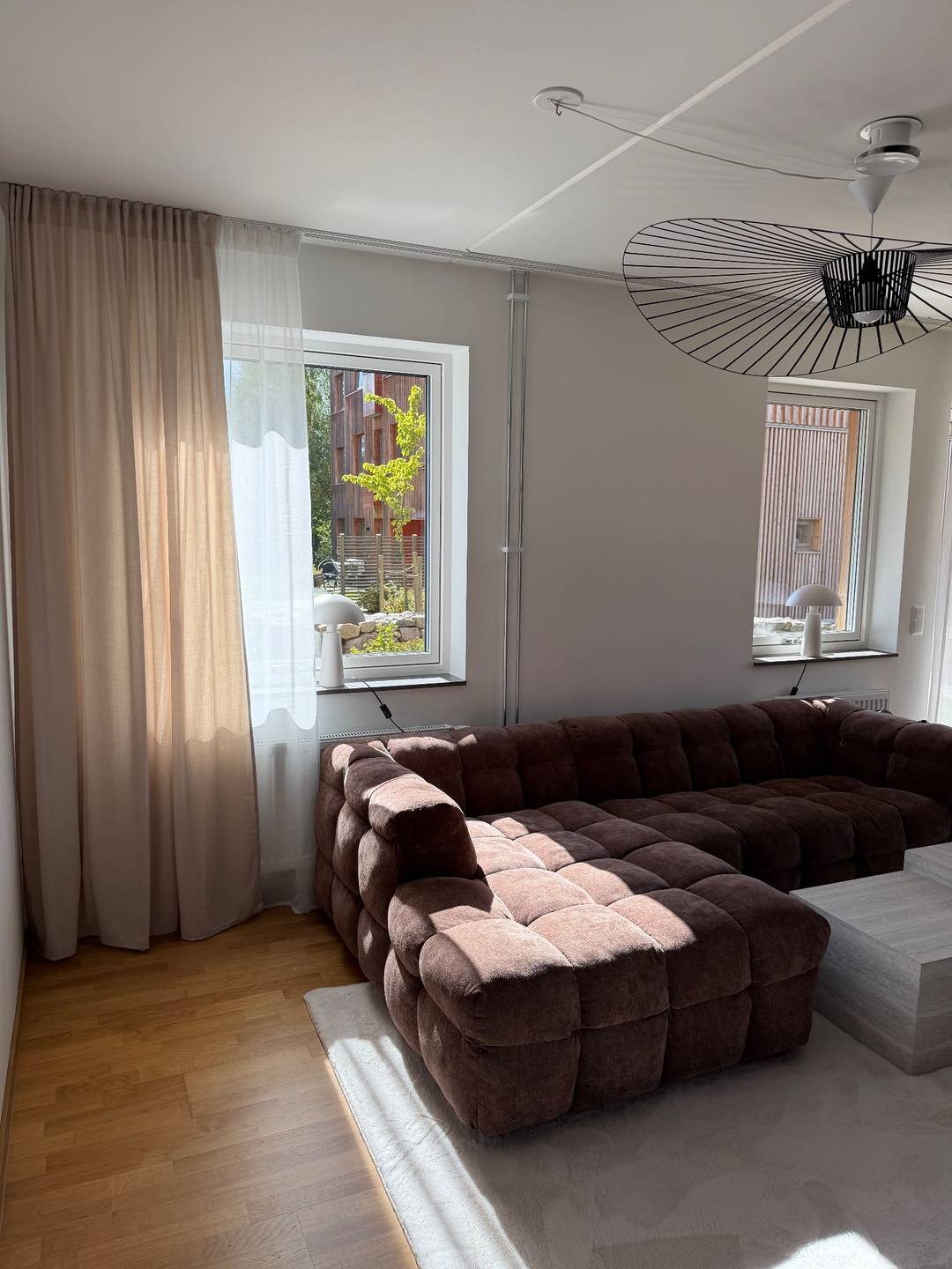 3-rumslägenhet i Växjö, Vikaholmsallén - bild 3