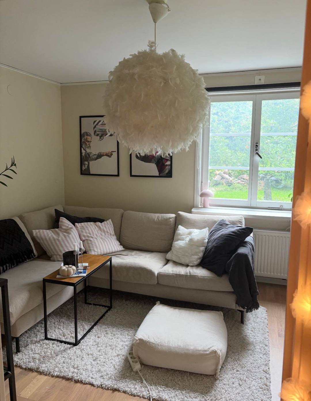 2-rumslägenhet i Trångsund, Stortorp - bild 3