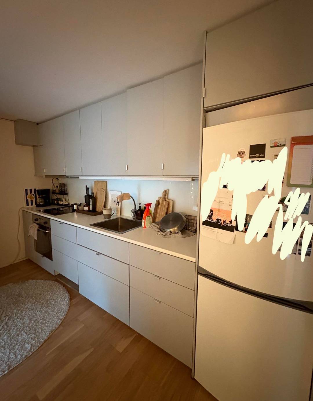 2-rumslägenhet i Trångsund, Stortorp - bild 1