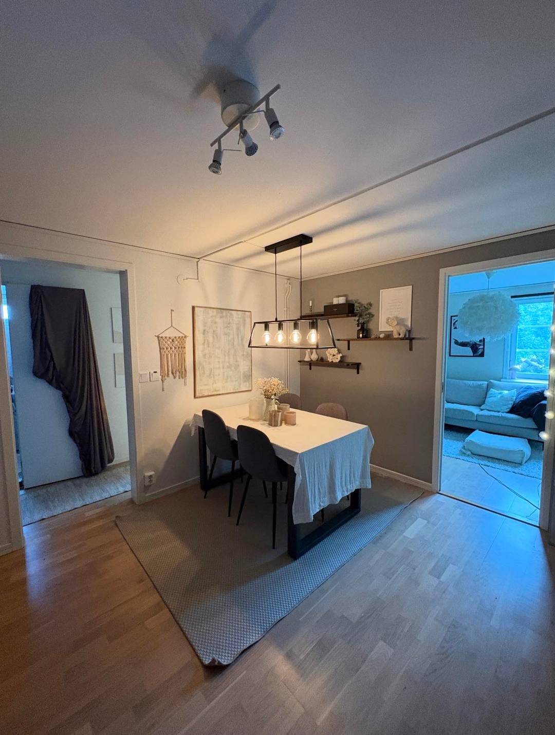 2-rumslägenhet i Trångsund, Stortorp - bild 5