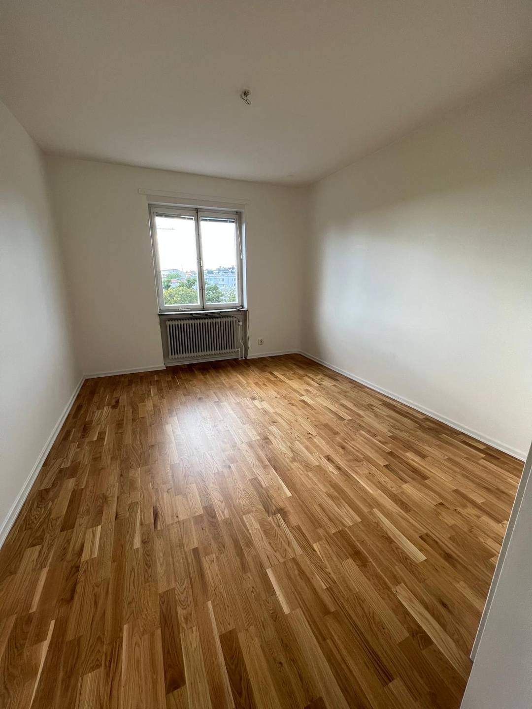 2-room apartment in Sundbyberg, Trädgårdsgatan - image 4