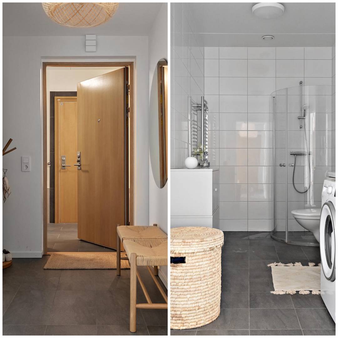 Lägenhet i Växjö