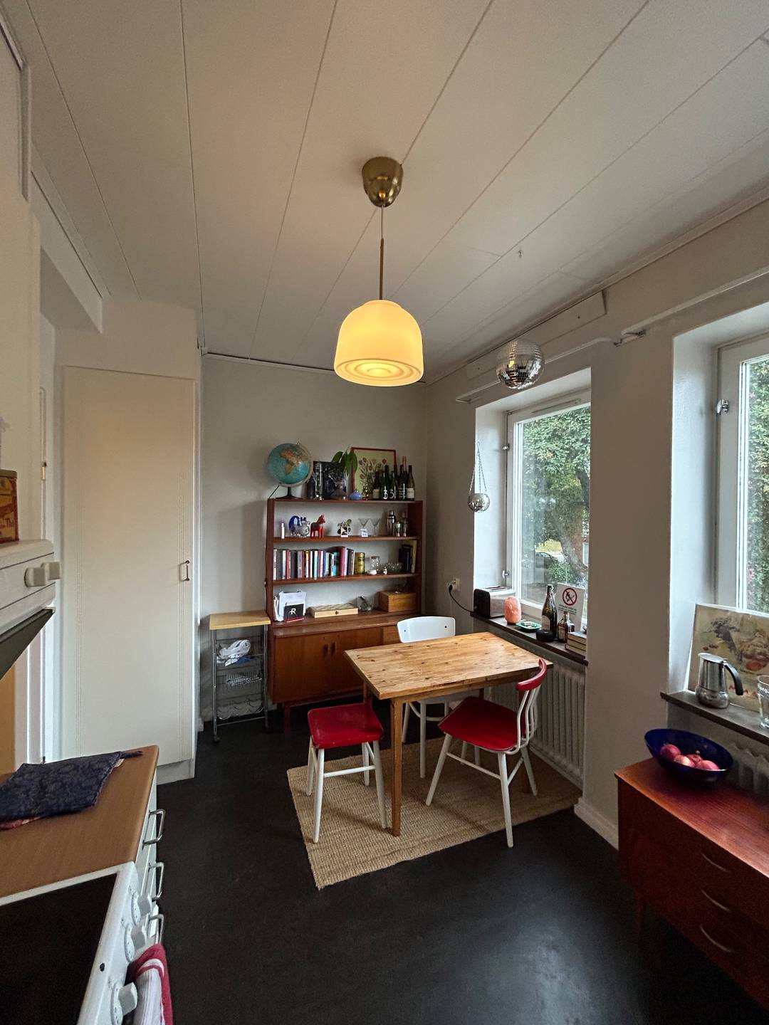 1-rumslägenhet i Gävle, Tierpsgatan - bild 5