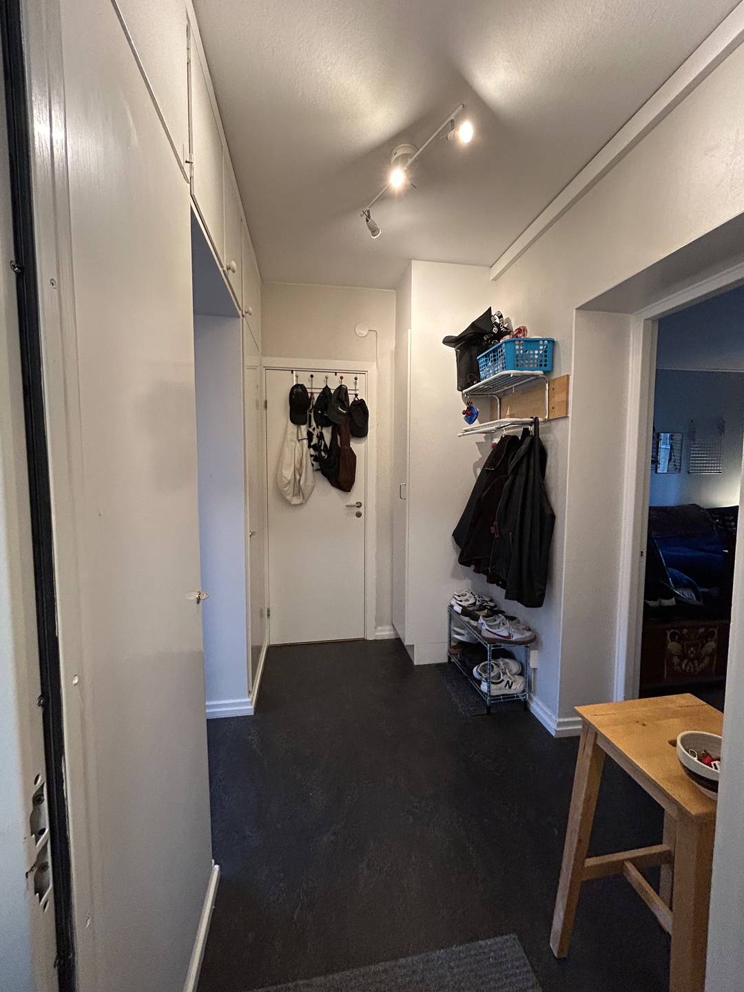 1-rumslägenhet i Gävle, Tierpsgatan - bild 4