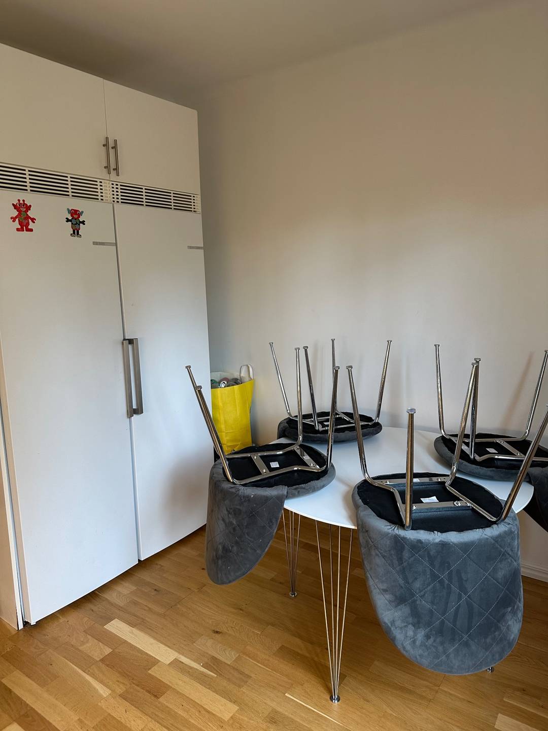 3-rumslägenhet i Eskilstuna, Ekvallsgatan - bild 5