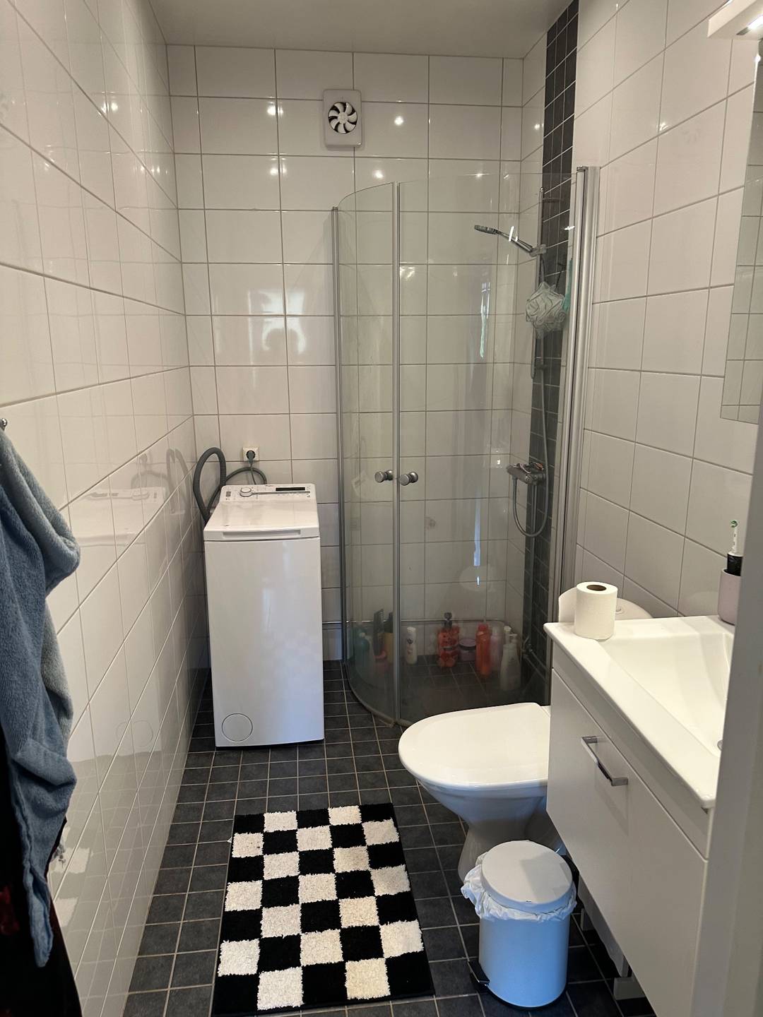 3-rumslägenhet i Eskilstuna, Ekvallsgatan - bild 3