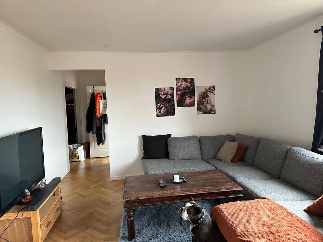 3-rumslägenhet i Eskilstuna, Ekvallsgatan - bild 2