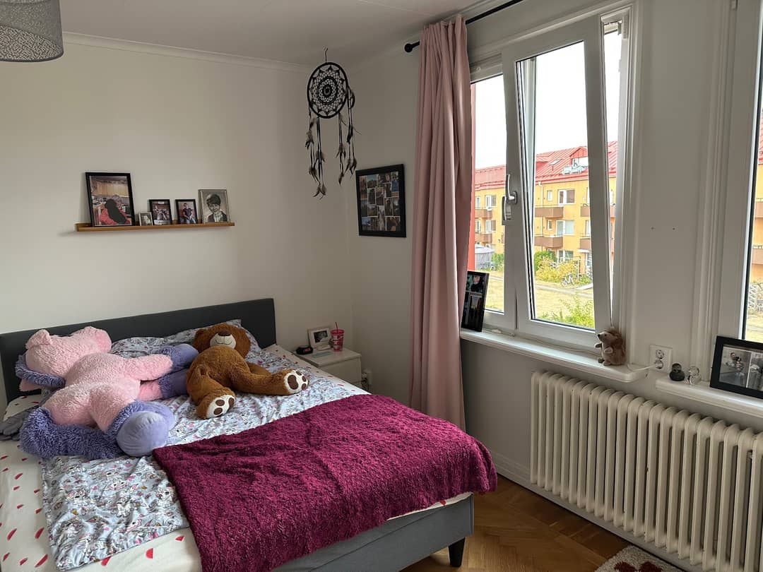 3-rumslägenhet i Eskilstuna, Ekvallsgatan - bild 4
