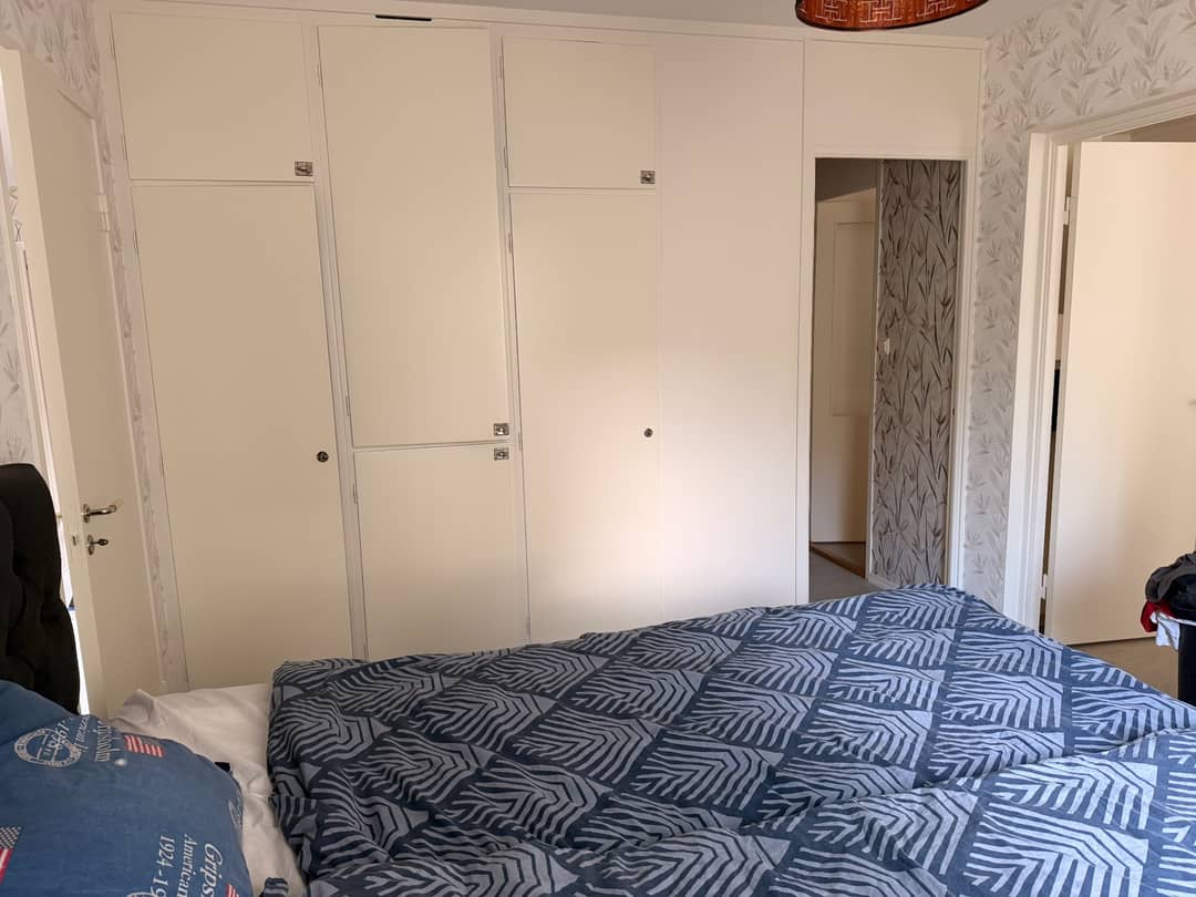 1-rumslägenhet i Sollentuna, Ribbings Väg - bild 2