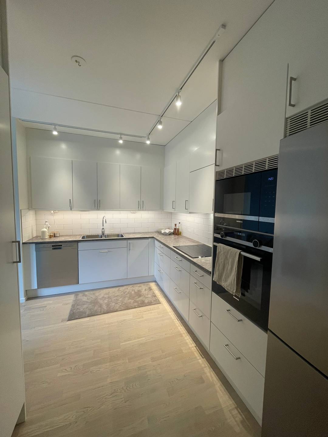 2-rumslägenhet i Örebro, Termikgatan - bild 4