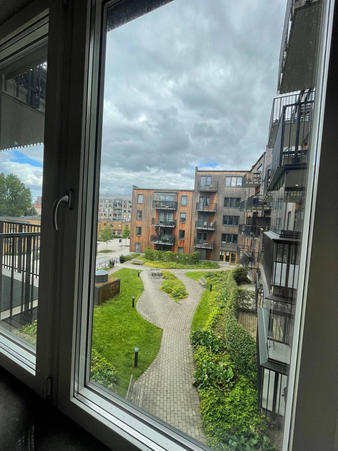 2-rumslägenhet i Örebro, Termikgatan - bild 3