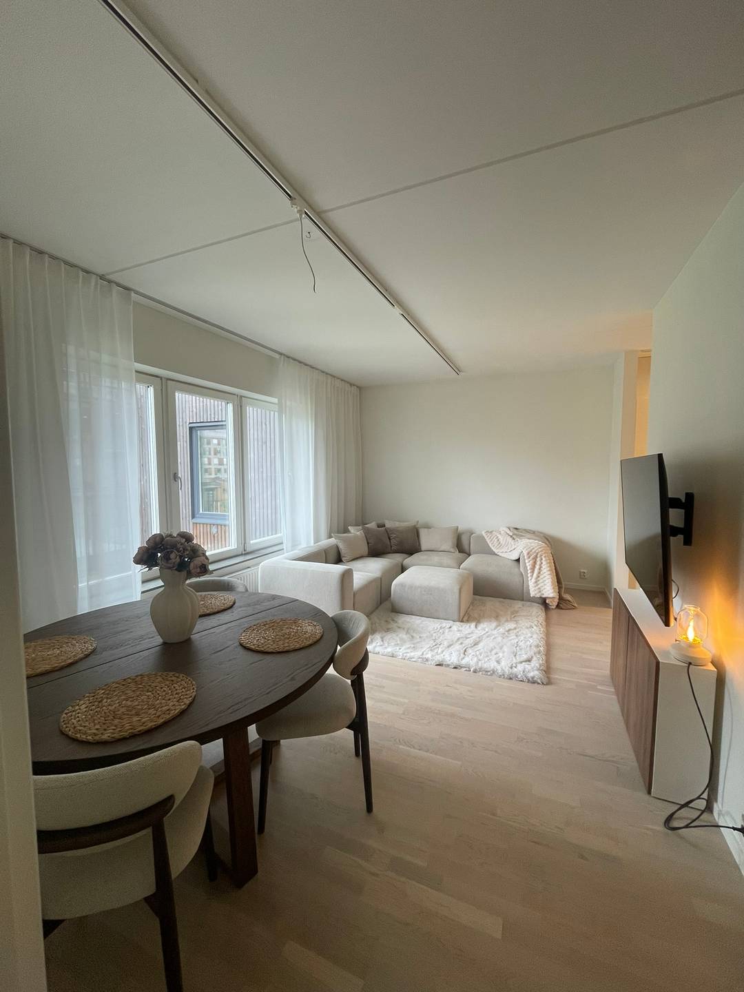 2-rumslägenhet i Örebro, Termikgatan - bild 1