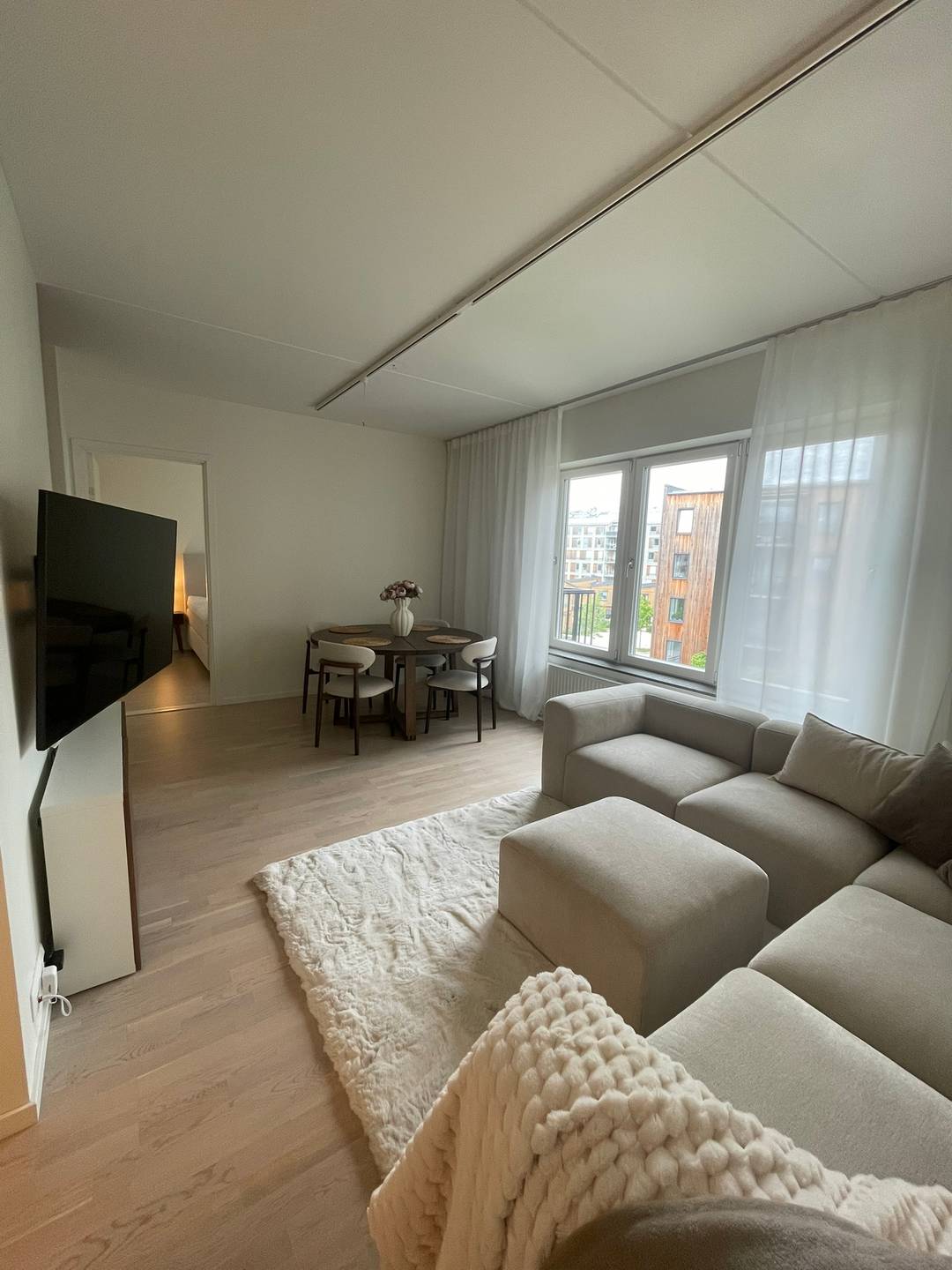2-rumslägenhet i Örebro, Termikgatan - bild 2
