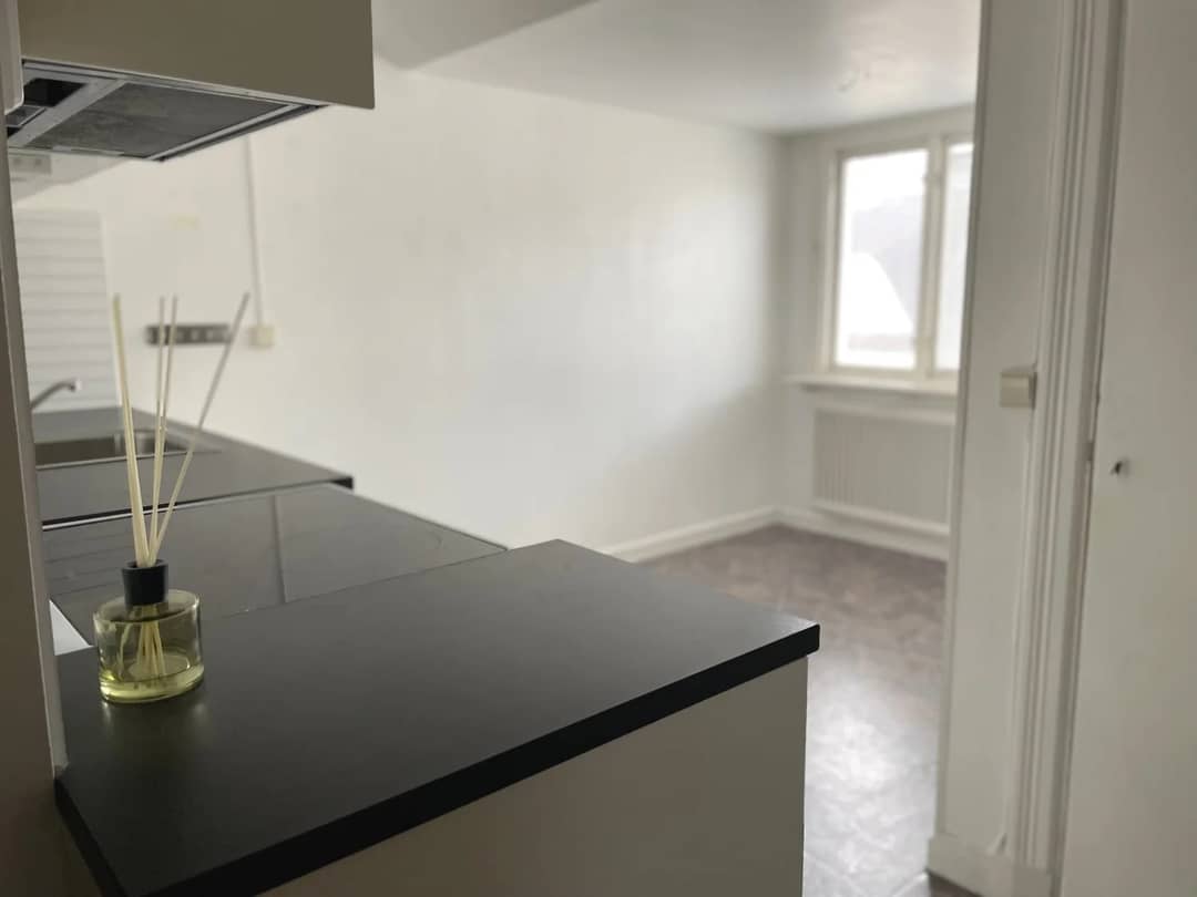 1.5-rumslägenhet i Uddevalla, Valhallavägen - bild 2