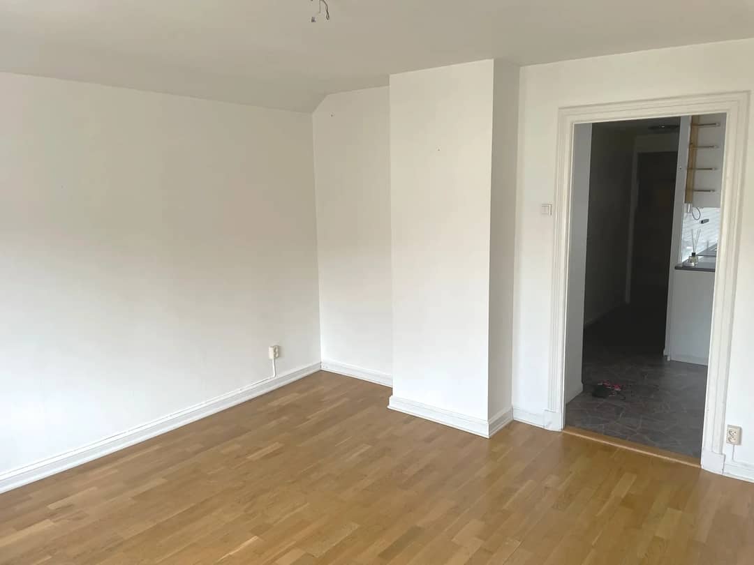1.5-rumslägenhet i Uddevalla, Valhallavägen - bild 3