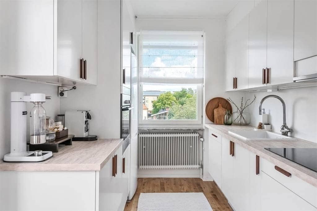 2-rumslägenhet i Huddinge, Arrendatorsvägen - bild 5