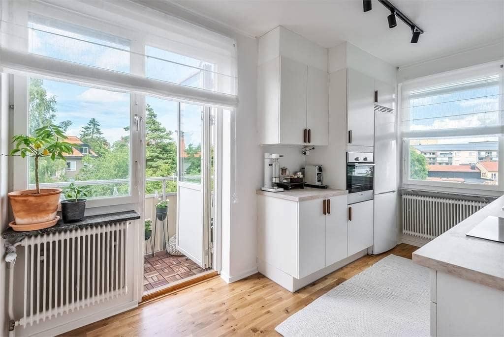 2-rumslägenhet i Huddinge, Arrendatorsvägen - bild 2