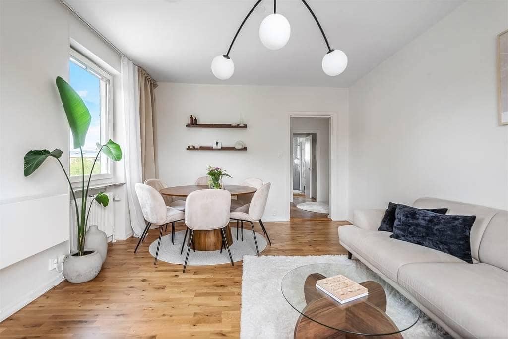 2-rumslägenhet i Huddinge, Arrendatorsvägen - bild 4