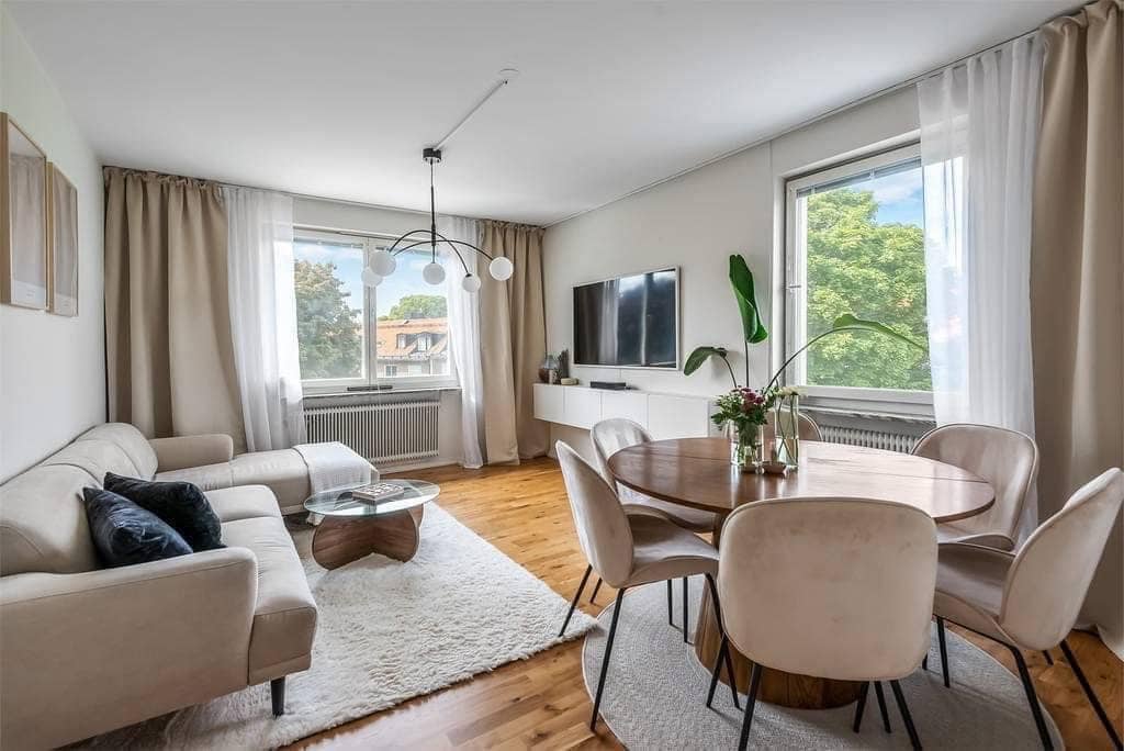 2-rumslägenhet i Huddinge, Arrendatorsvägen - bild 1