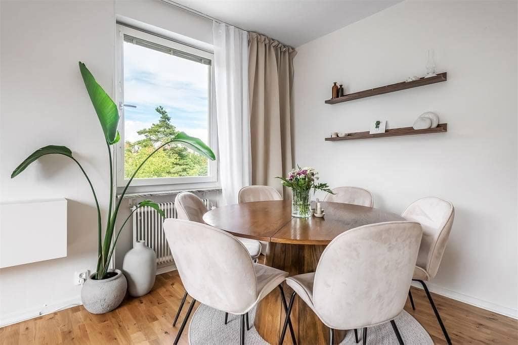 2-rumslägenhet i Huddinge, Arrendatorsvägen - bild 3