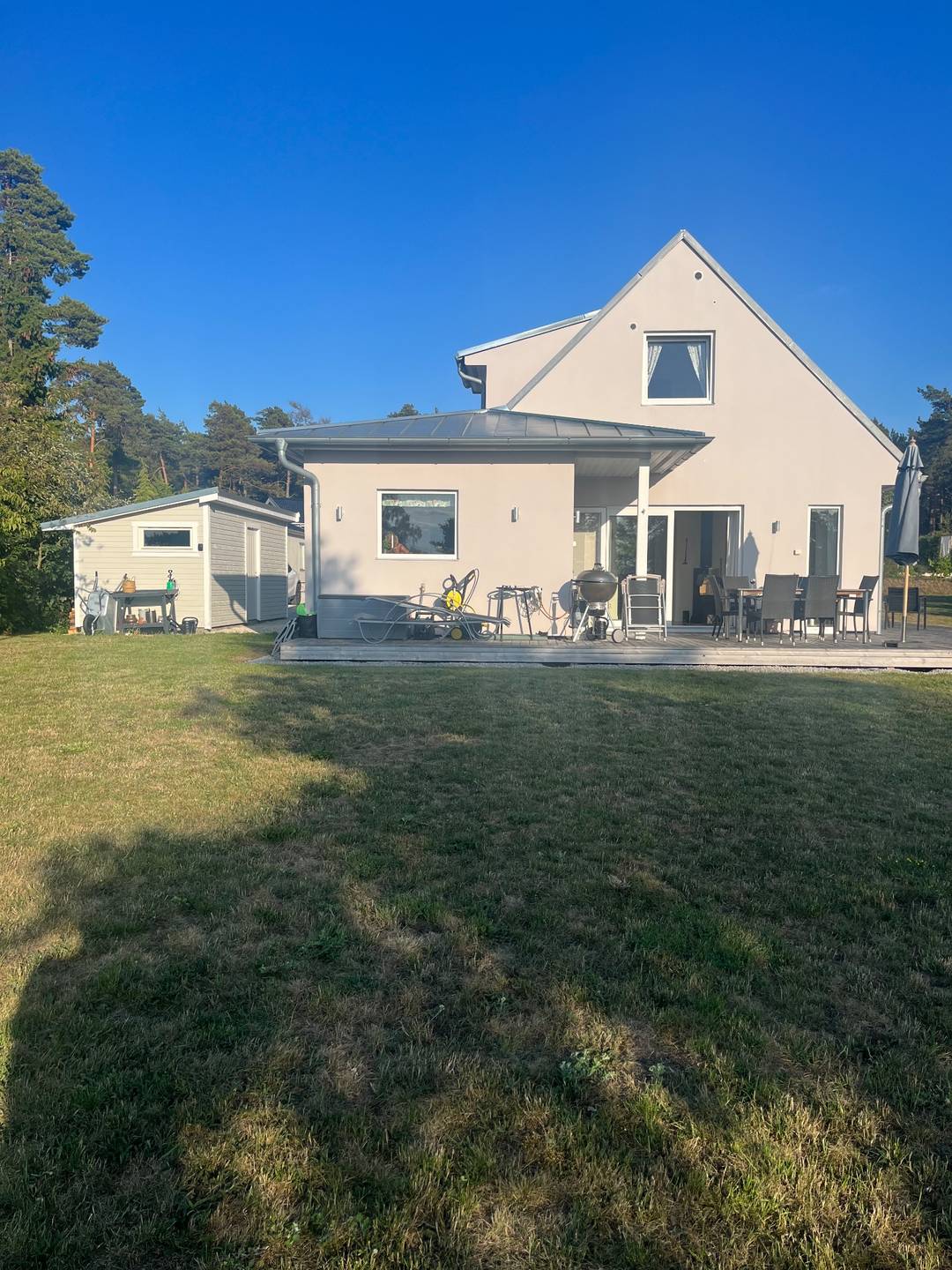 4-room house in Fröjel, Baldersväg - image 2