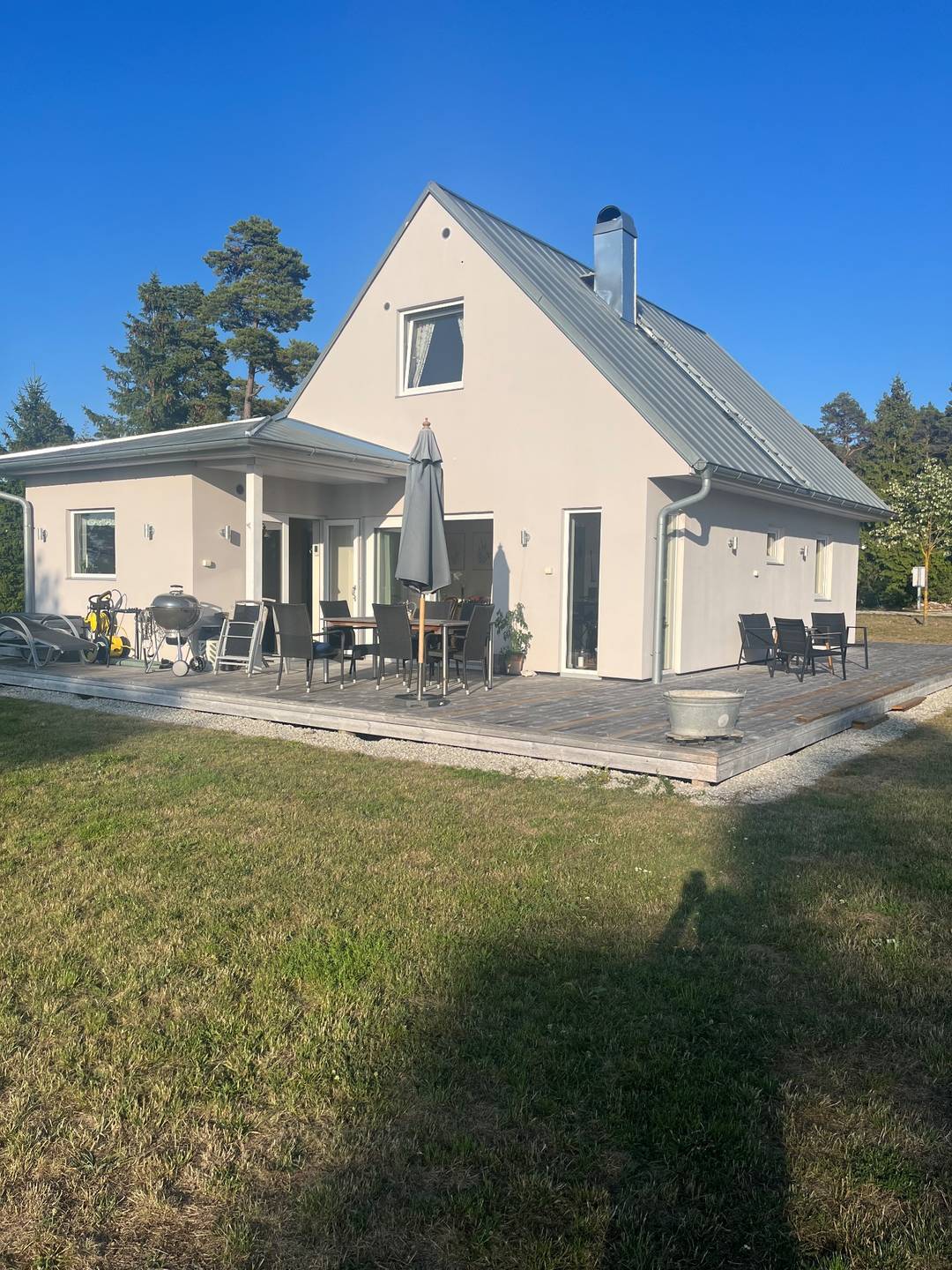 House in Fröjel