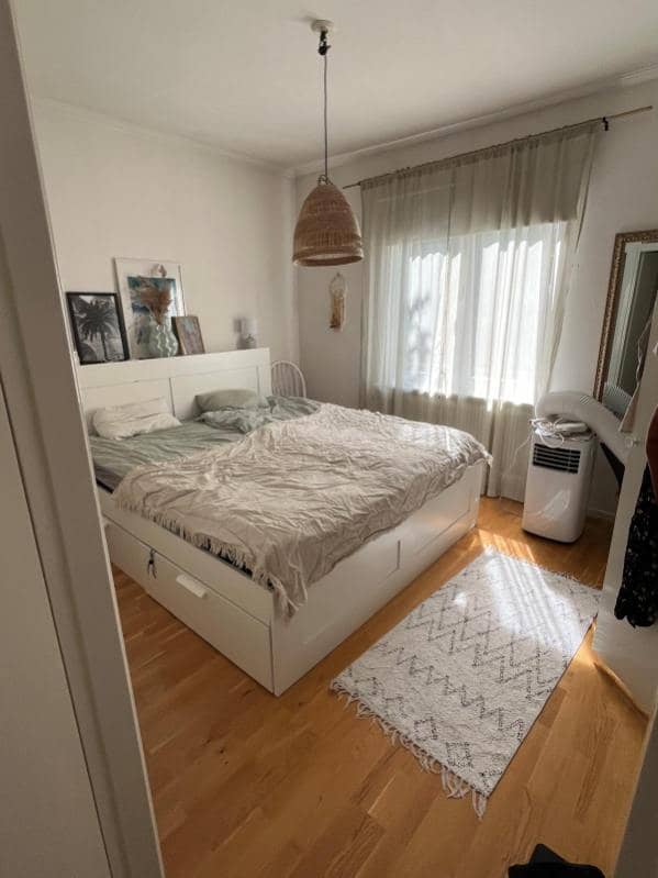 2.5-rumslägenhet i Gävle, Oskarsgatan - bild 4