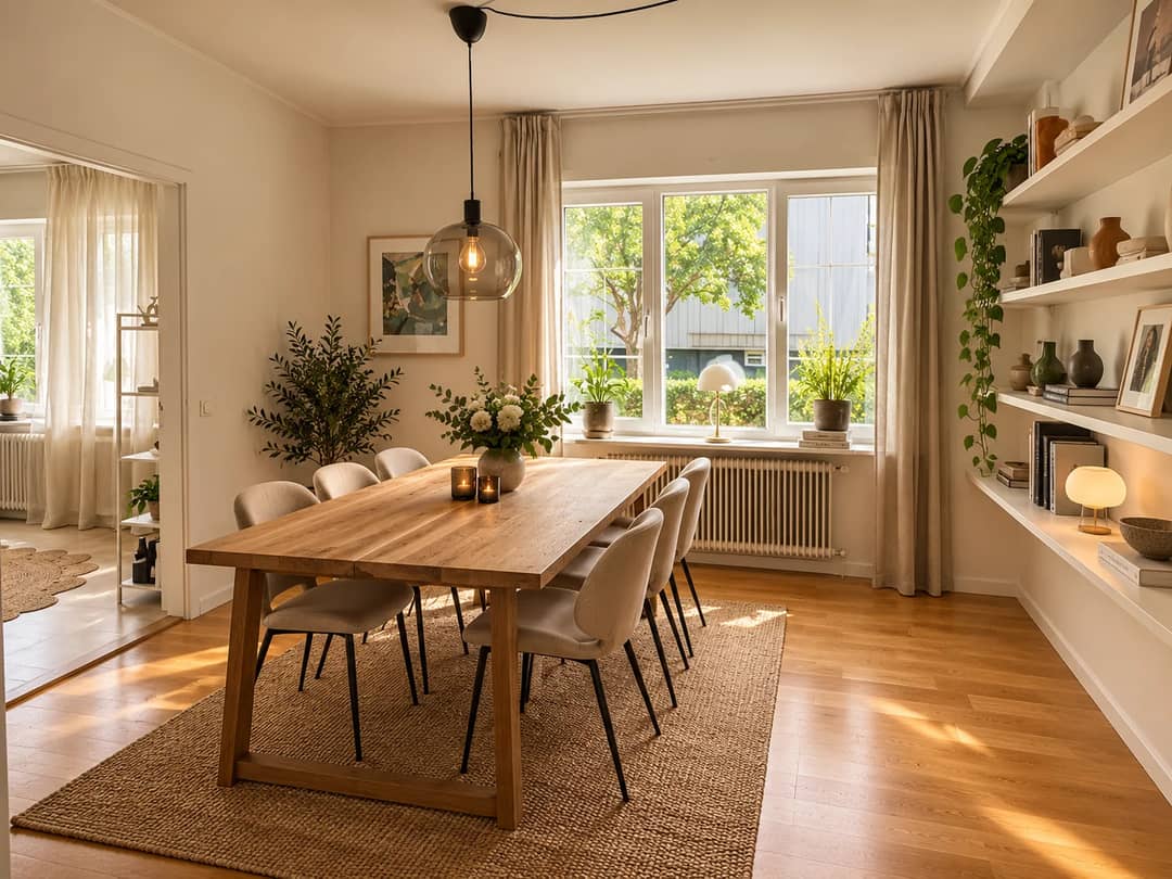 2.5-rumslägenhet i Gävle, Oskarsgatan - bild 5