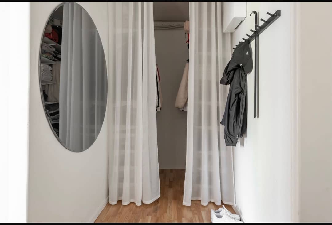 1-room apartment in Örebro, Tegelgatan - image 5