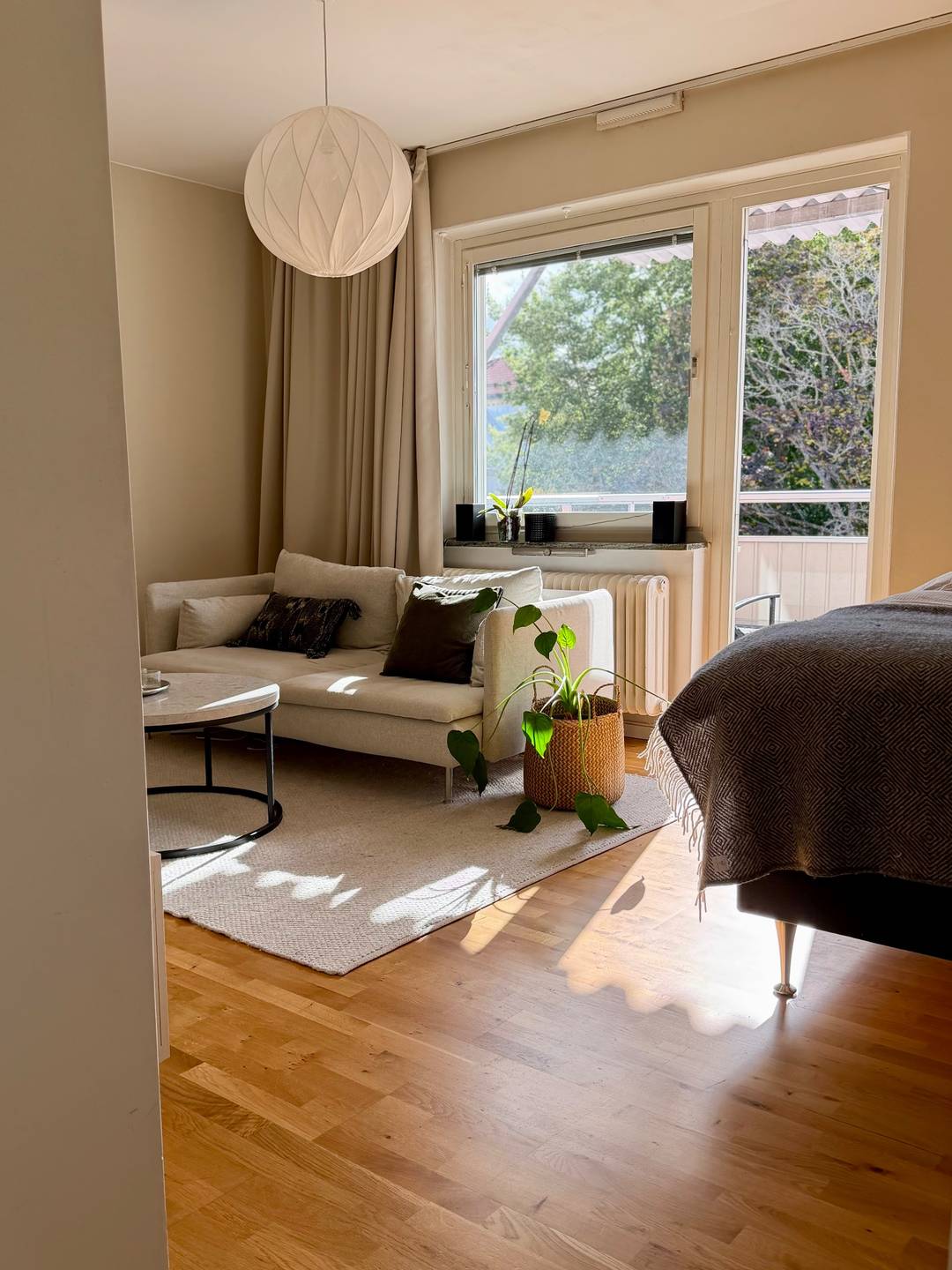 1-room apartment in Örebro, Tegelgatan - image 2
