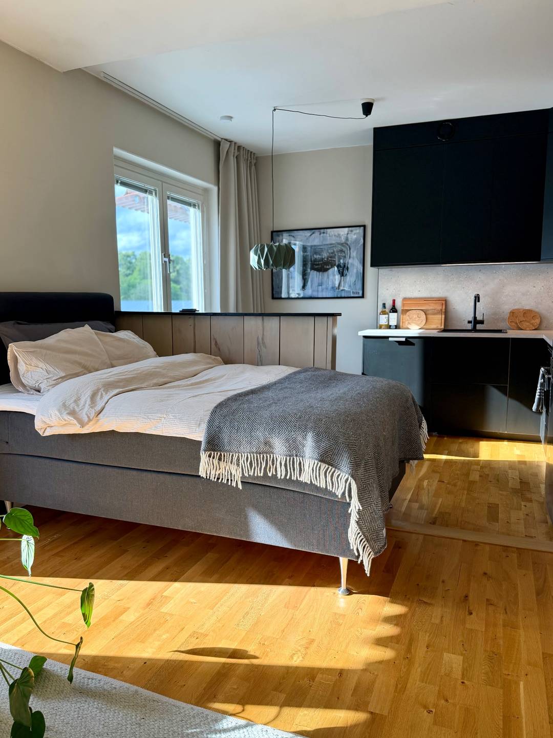 Apartment in Örebro