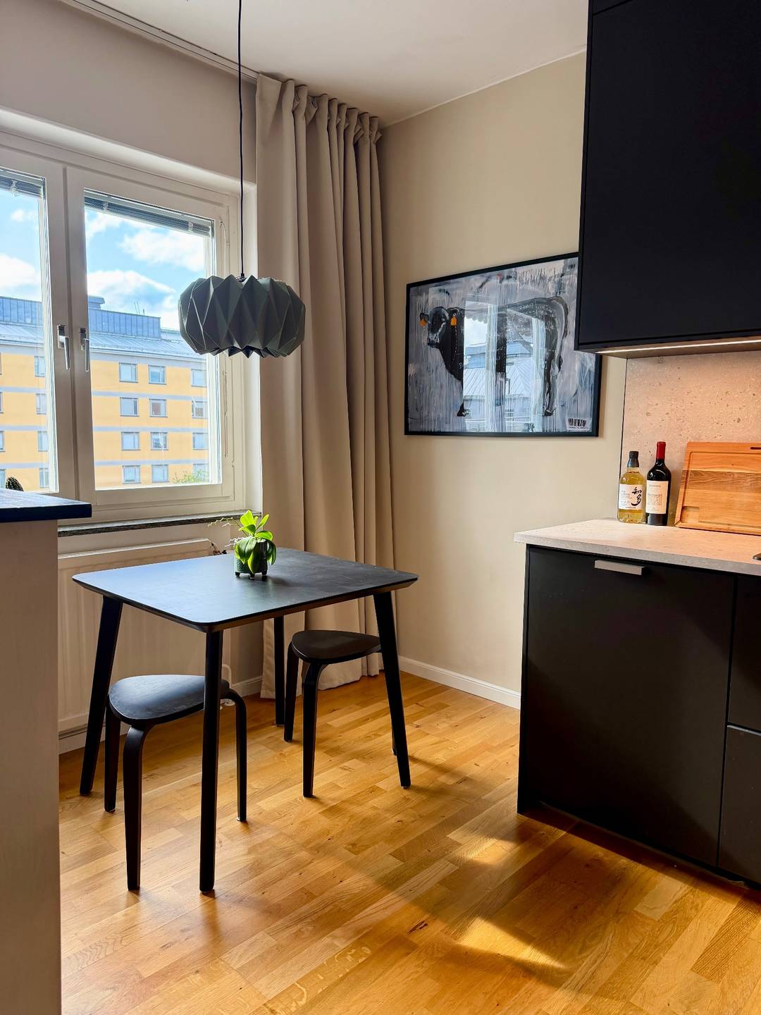 1-room apartment in Örebro, Tegelgatan - image 3