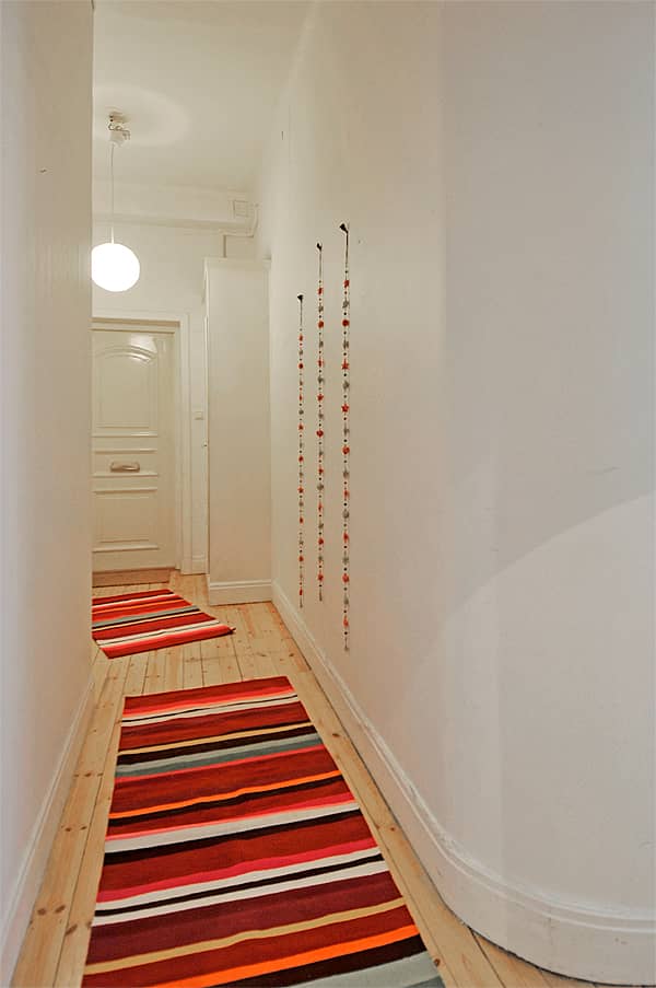 1.5-rumslägenhet i Stockholm, Grevgatan - bild 4