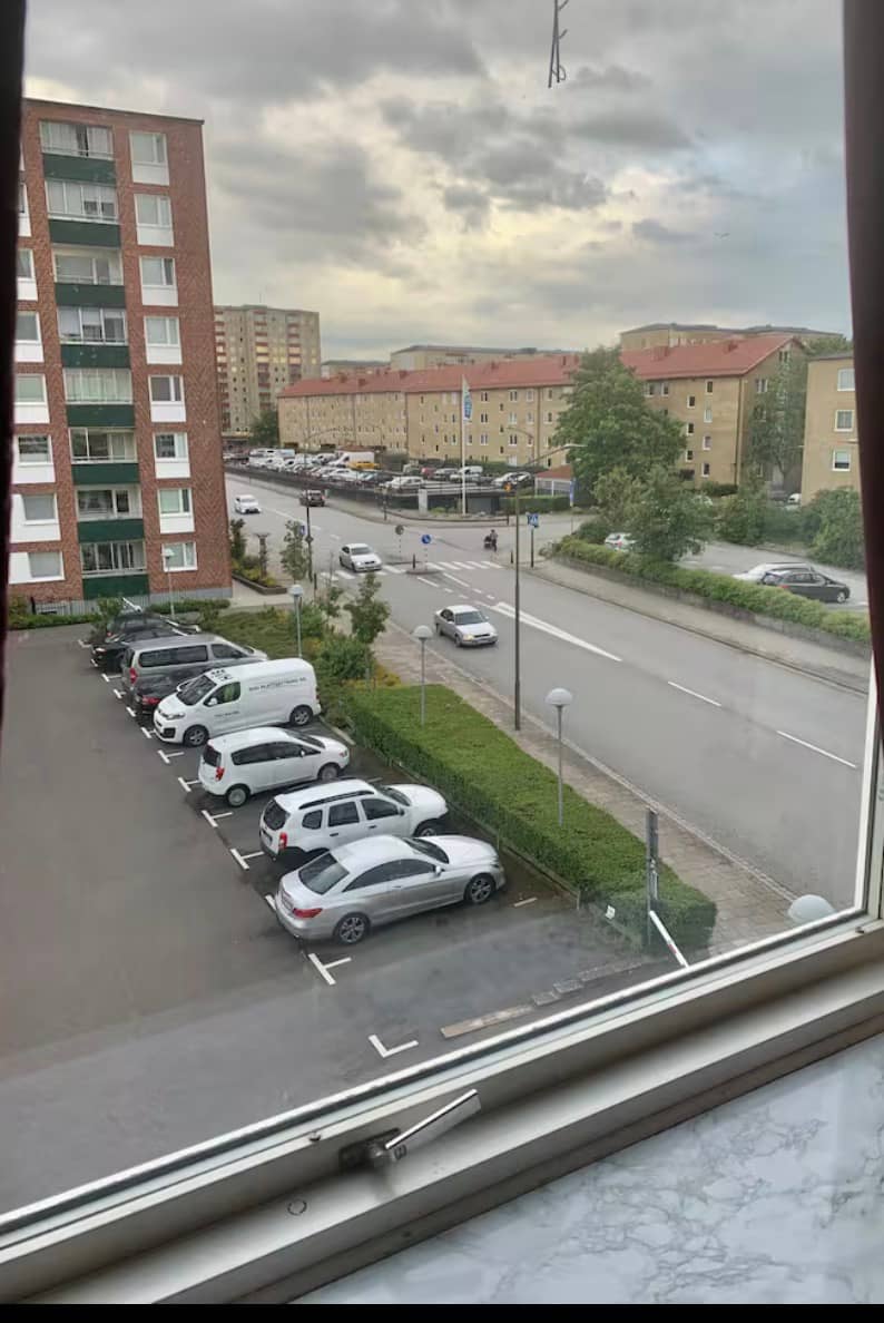 2-rumslägenhet i Malmö, Rödkullastigen - bild 3
