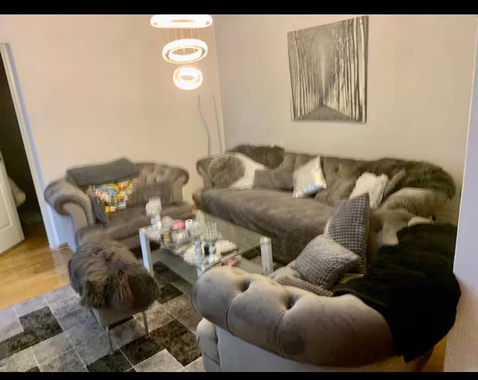 2-rumslägenhet i Malmö, Rödkullastigen - bild 5