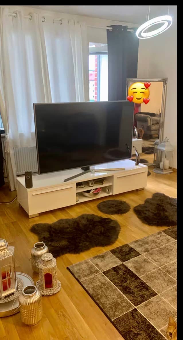 2-rumslägenhet i Malmö, Rödkullastigen - bild 2