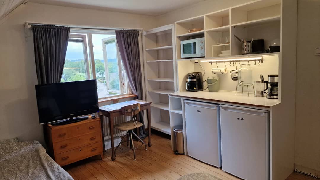 1-room house in Varberg, Skräddarevägen - image 3