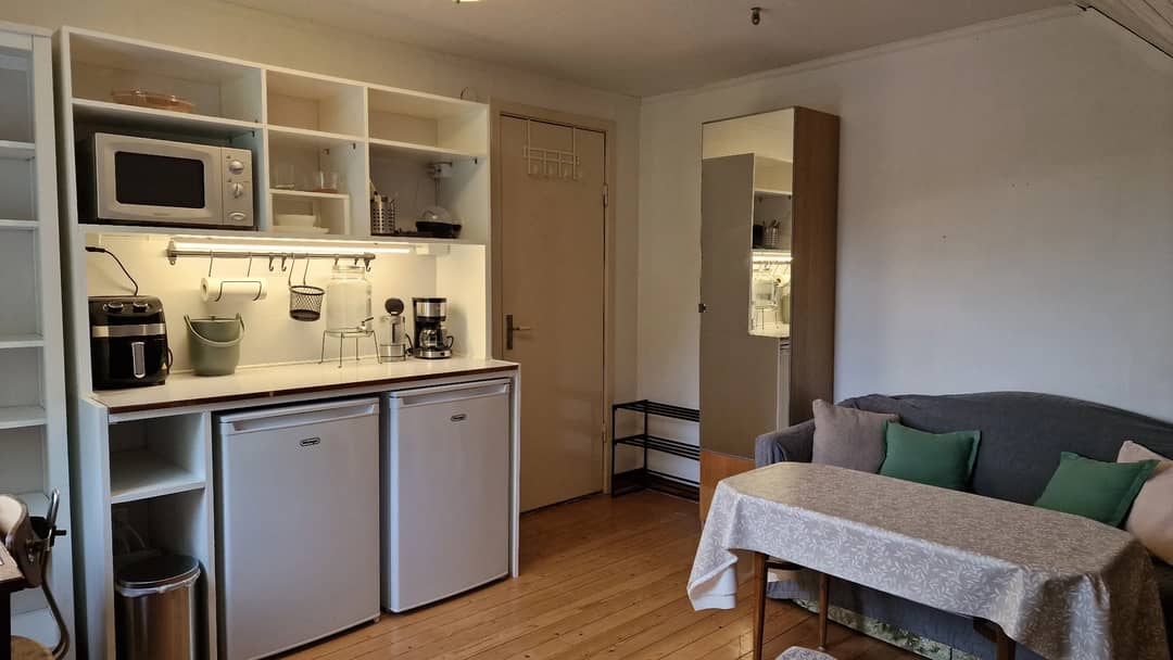 1-room house in Varberg, Skräddarevägen - image 5