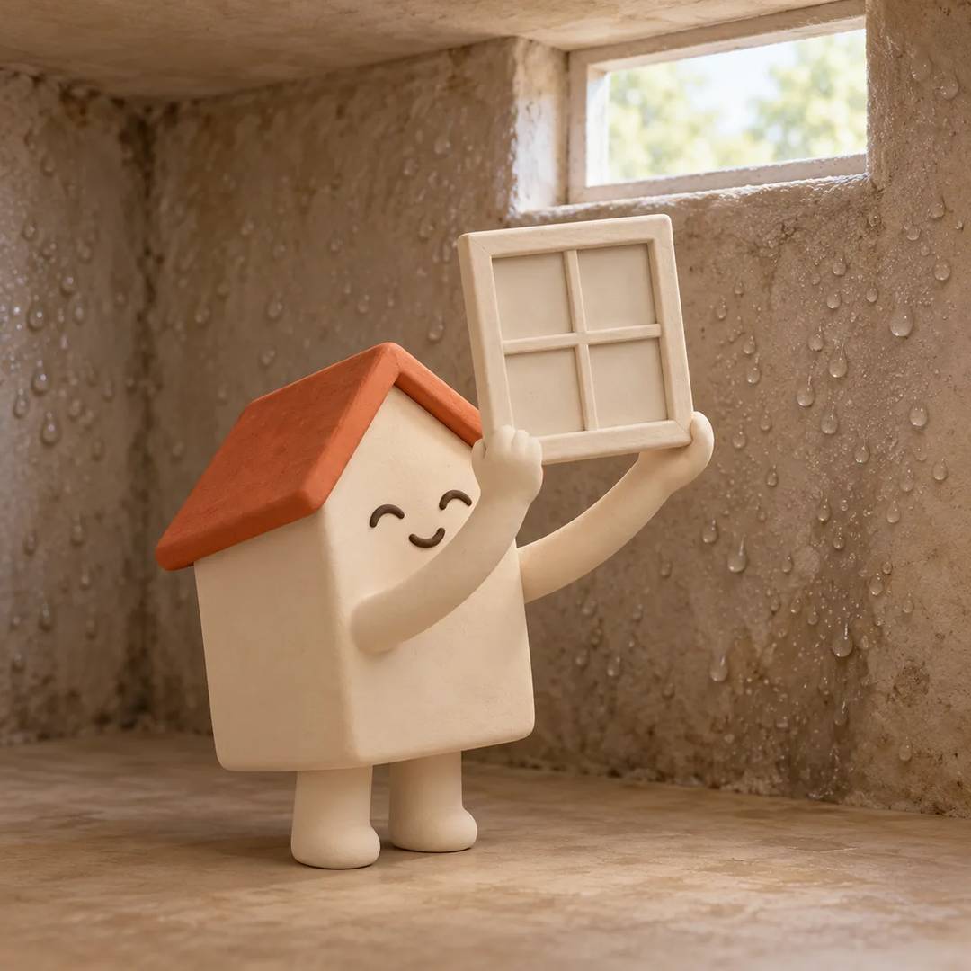 Can you get your rent reduced if you live in a basement flat?